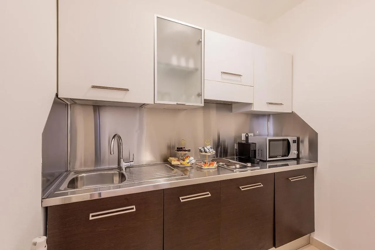 Milan Royal Suites - Centro Cadorna